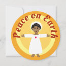 Search for christian seasonal invitations Jesus