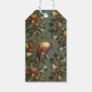 Search for 12 days of christmas gift tags Pear tree