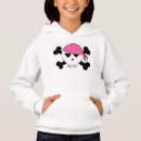 Search for hot pink hoodies Girly