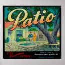 Search for patio posters Orange