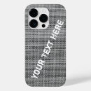 Search for knit iphone 12 pro cases texture