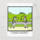 Search for cartoon carrot postcards Humour
