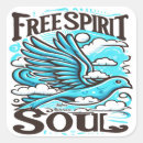 Search for free bird stickers Fly