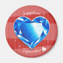 Search for september magnets Sapphire