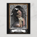Search for fools the postcards Tarot