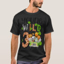 Search for young wild and three tshirts Safari