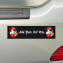Search for beautiful bumper stickers Woman
