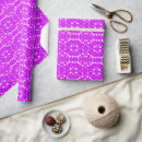 Search for symmetrical gift wrap Pink