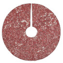 Search for tree red Glitter