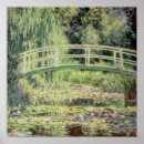 Search for nympheas posters Impressionist