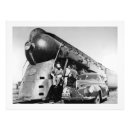 Search for new york central railroad posters Train