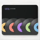 Search for vinyl mousepads Old school