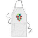 Search for yeti aprons Monster