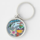 Search for issues key rings Book
