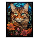 Search for long hair cats posters Tabby