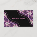 Search for stem business cards Green