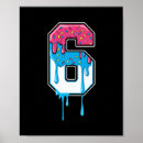 Search for phone number posters Inside joke six seven