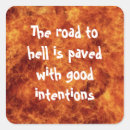 Search for hell stickers Funny