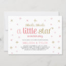Search for sprinkle baby girl shower invitations Pink