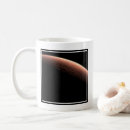 Search for horizon mugs Mars