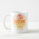 Search for i love gardening mugs Head tomatoes