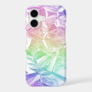 Search for chromatic electronics Rainbow