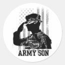Search for military son stickers Veteran