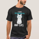Search for trigonometry tshirts Cats