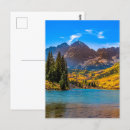 Search for maroon lake postcards Bells
