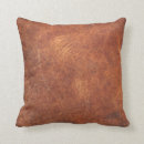 Search for leather cushions Pattern