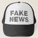 Search for fake hats Propaganda