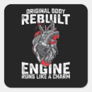 Search for mechanical engineer stickers Vintage