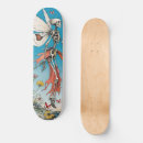 Search for skeleton skateboards Goth