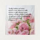 Search for bible tapestries Encouragement