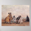 Search for trouville posters Boudin