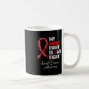 Search for s disease mugs Red