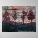 Search for egon schiele paintings posters Expressionist