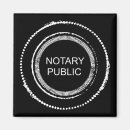 Search for loan magnets Notary public