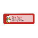 Search for walking return address labels Cute