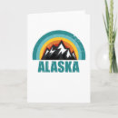 Search for alaska state cards Vintage
