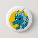 Search for dragon babies badges Blue
