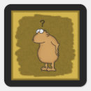 Search for cartoon ape stickers Monkey