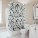 Search for monarch butterfly shower curtains Bathroom
