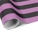 Search for orchid wrapping paper Black