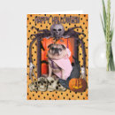 Search for pet halloween cards Canine