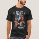 Search for reverse tshirts America