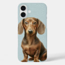 Search for dachshund puppy iphone cases Adorable