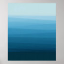 Search for sea glass posters Watercolor