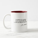 Search for british literature mugs Jane austen