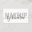 Search for fashion business cards Trendy